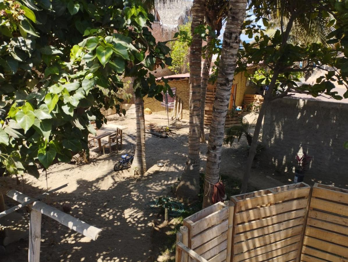 Los Almendros De Mancora Room photo